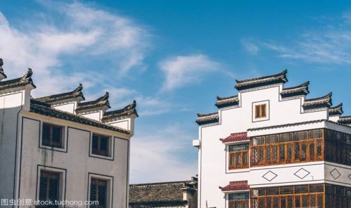 歷史建筑物